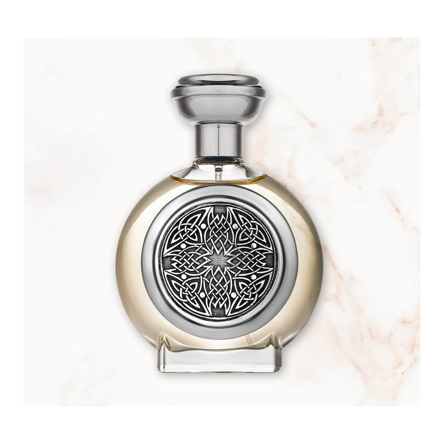 Boadicea The Victorious Glorious eau de parfum bottle