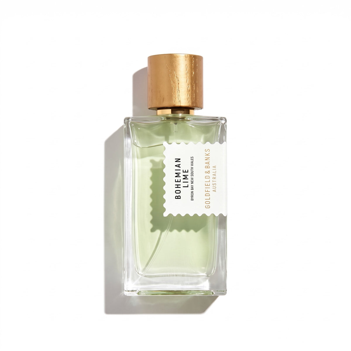 Goldfield & Banks Bohemian Lime Eau de Parfum