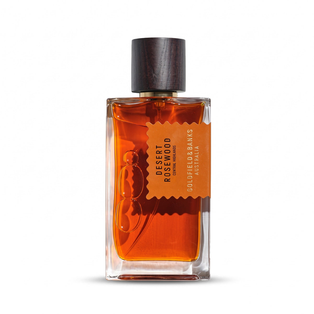 Goldfield & Banks Desert Rosewood Eau de Parfum