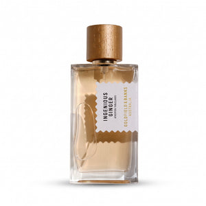 Goldfield & Banks Ingenious Ginger Eau de Parfum