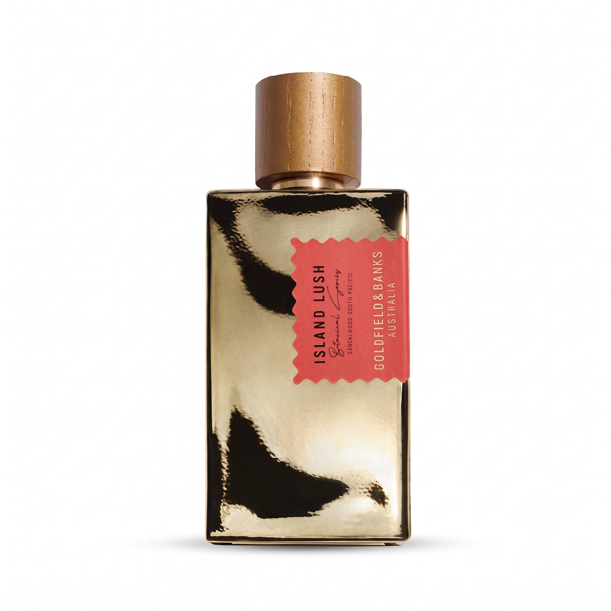 Goldfield & Banks Island Lush Eau de Parfum