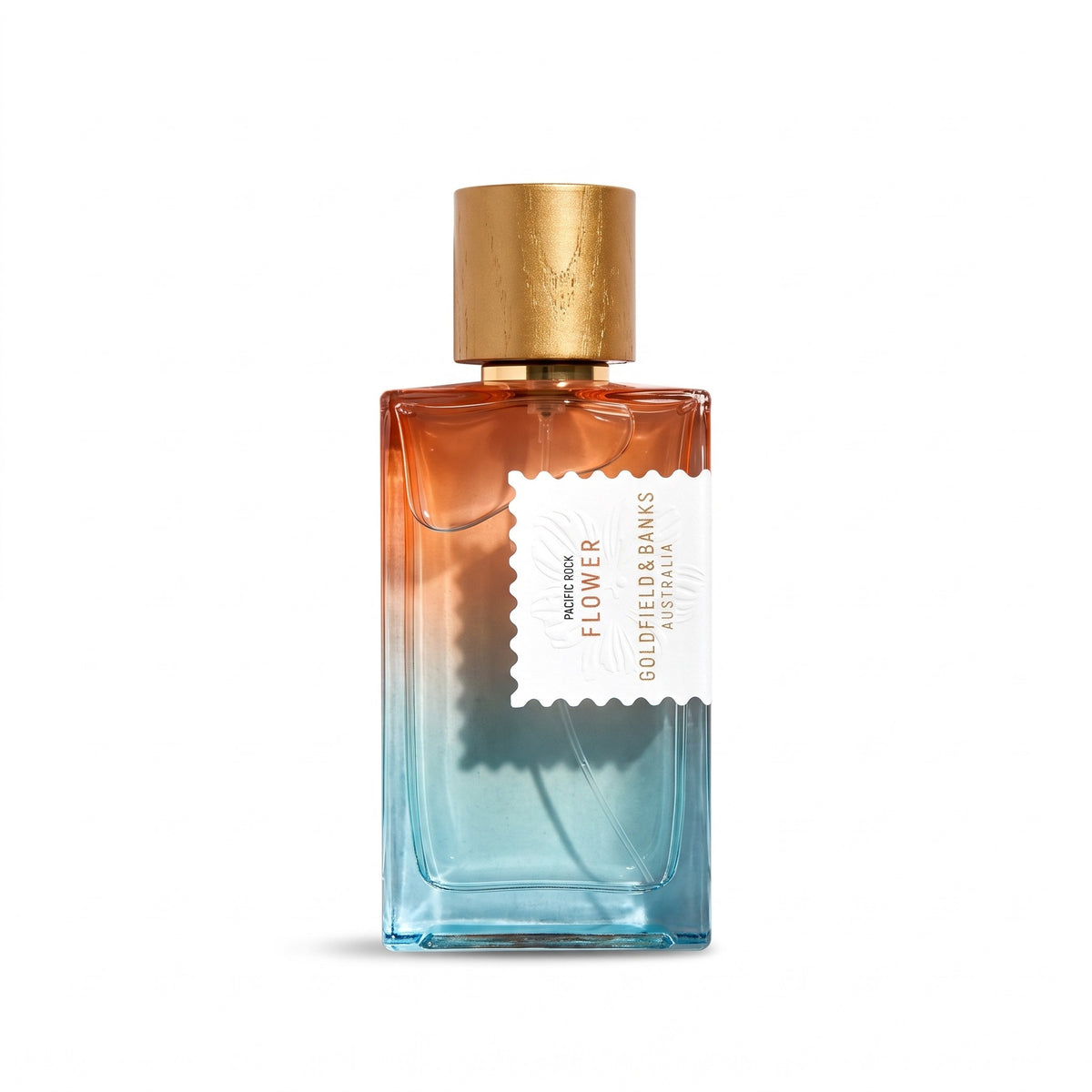 Goldfield & Banks Pacific Rock Flower Eau de Parfum
