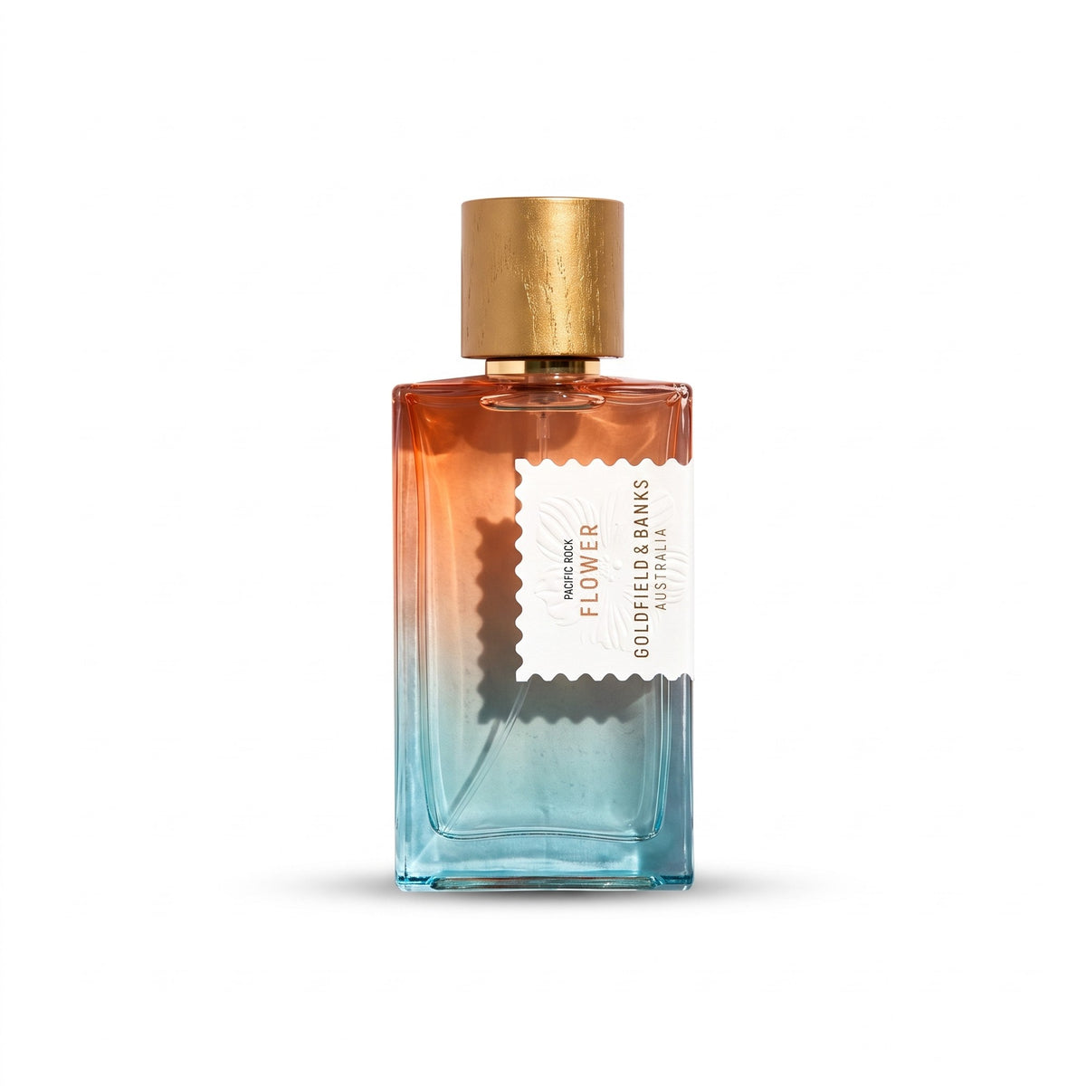 Goldfield & Banks Pacific Rock Flower Eau de Parfum