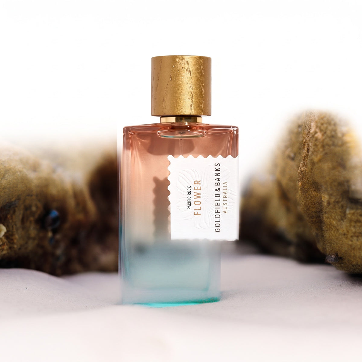 Goldfield & Banks Pacific Rock Flower Eau de Parfum