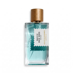 Goldfield & Banks Pacific Rock Moss Eau de Parfum