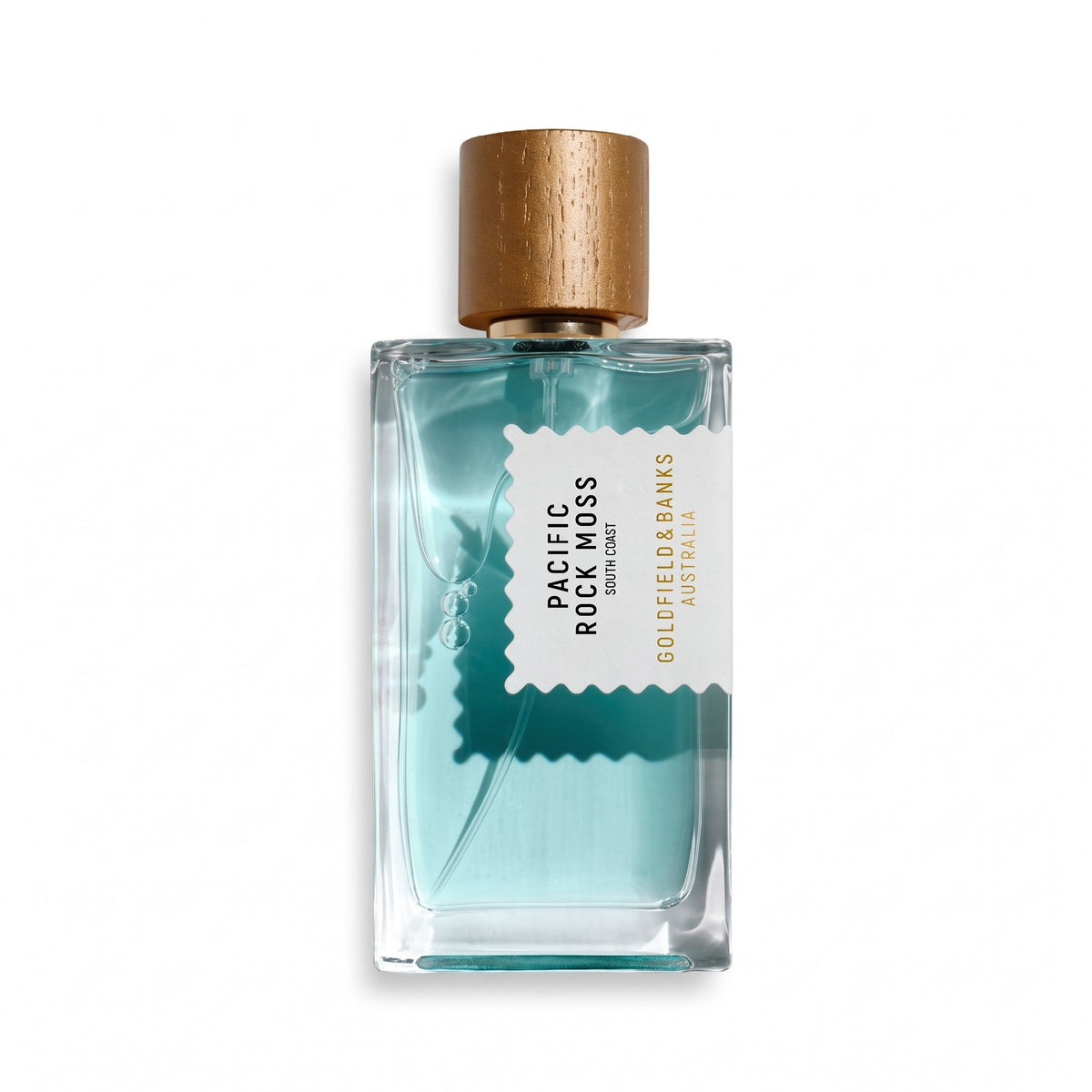Goldfield & Banks Pacific Rock Moss Eau de Parfum