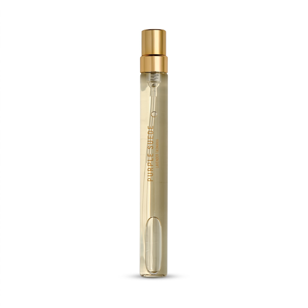 Goldfield & Banks Purple Suede Eau de Parfum