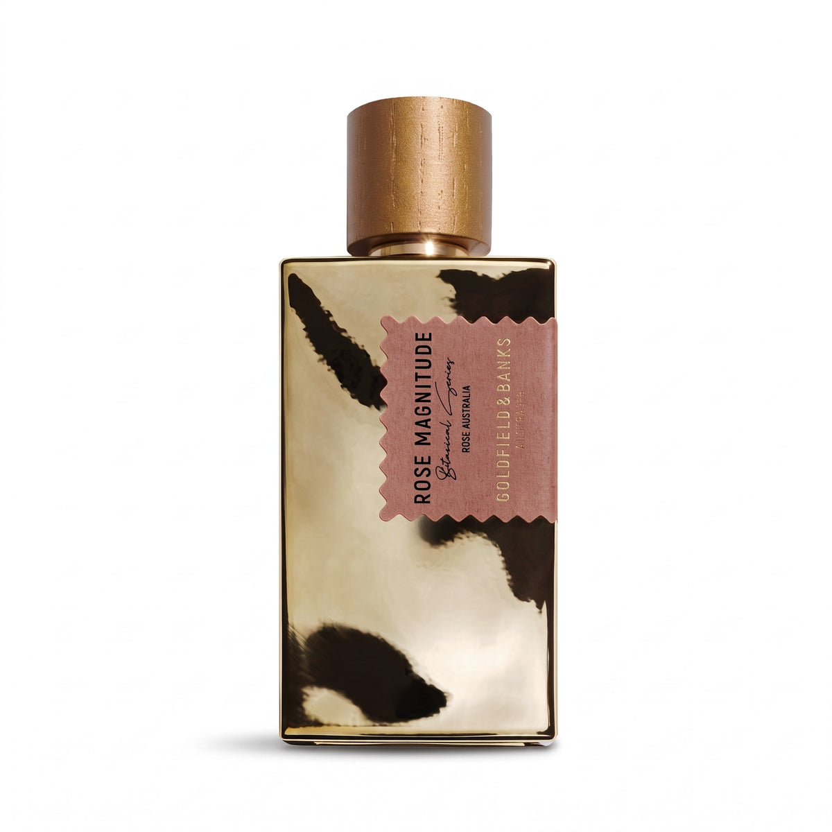 Goldfield & Banks Rose Magnitude Eau de Parfum