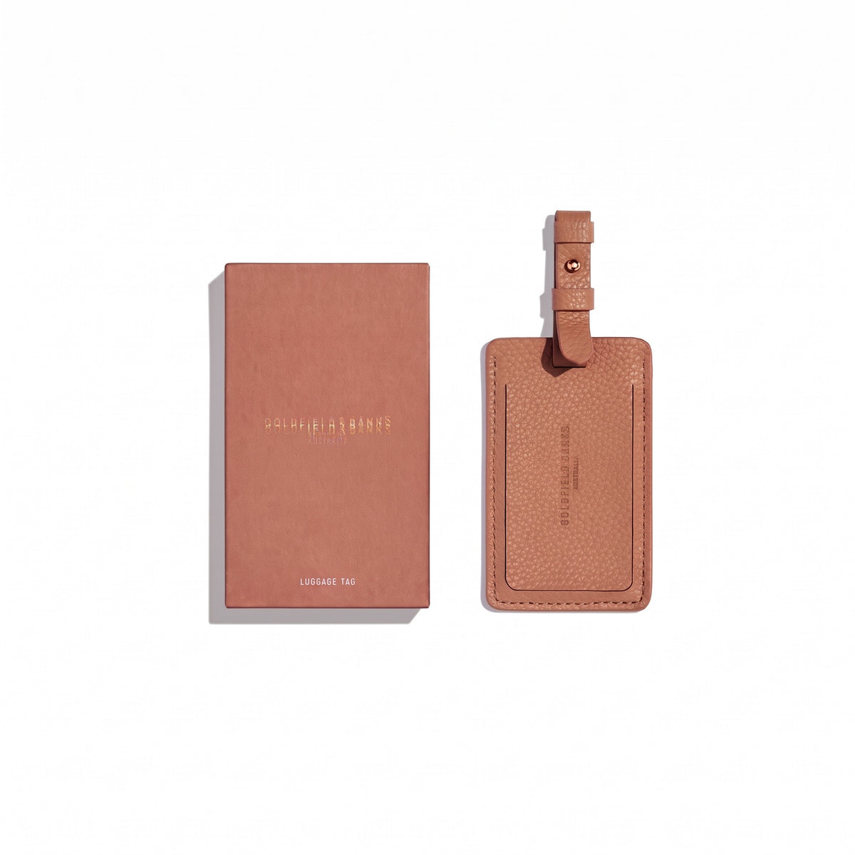 Goldfield & Banks Rose Magnitude Eau de Parfum