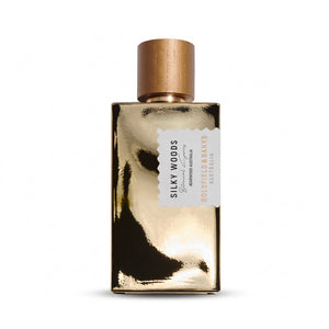 Goldfield & Banks Silky Woods Eau de Parfum
