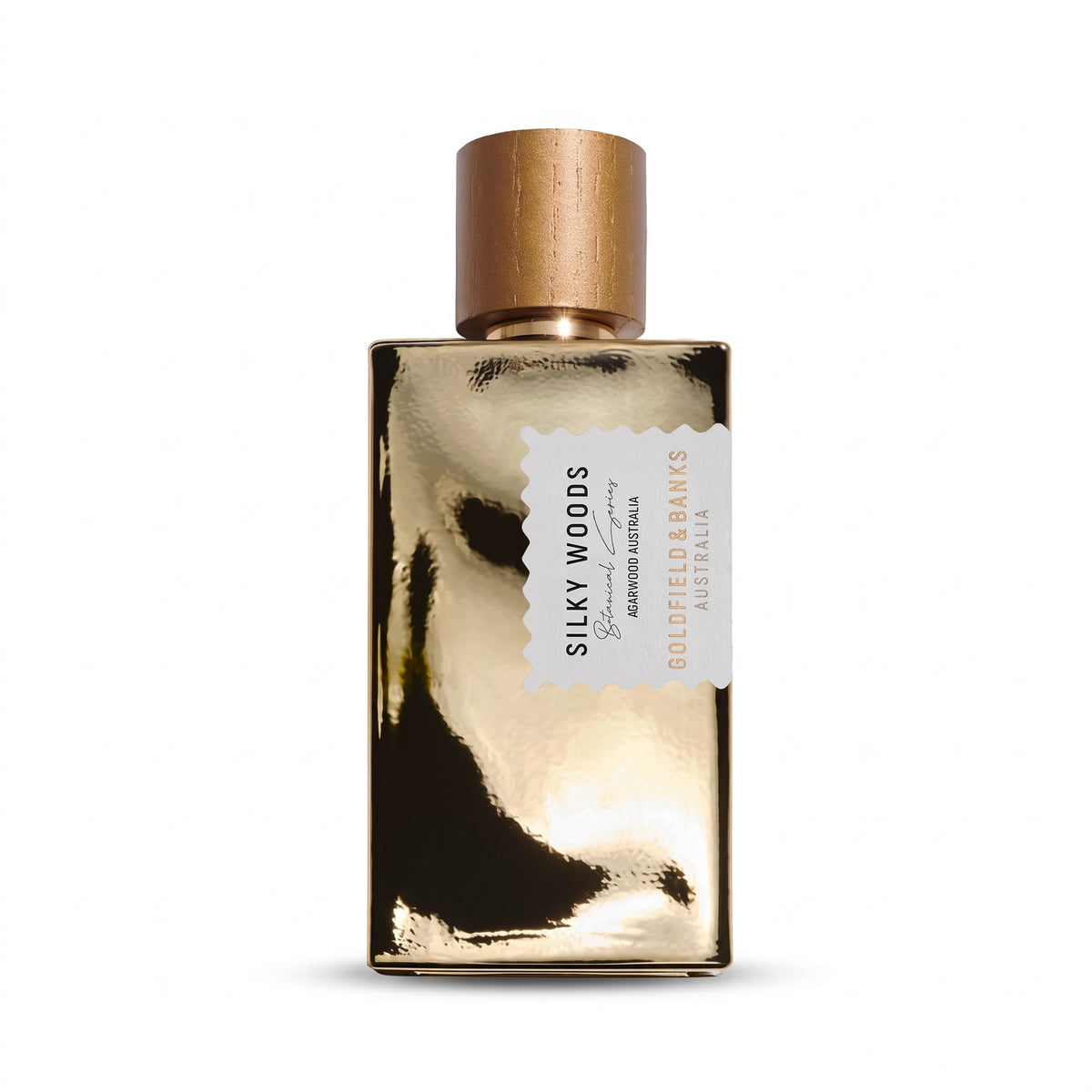 Goldfield & Banks Silky Woods Eau de Parfum