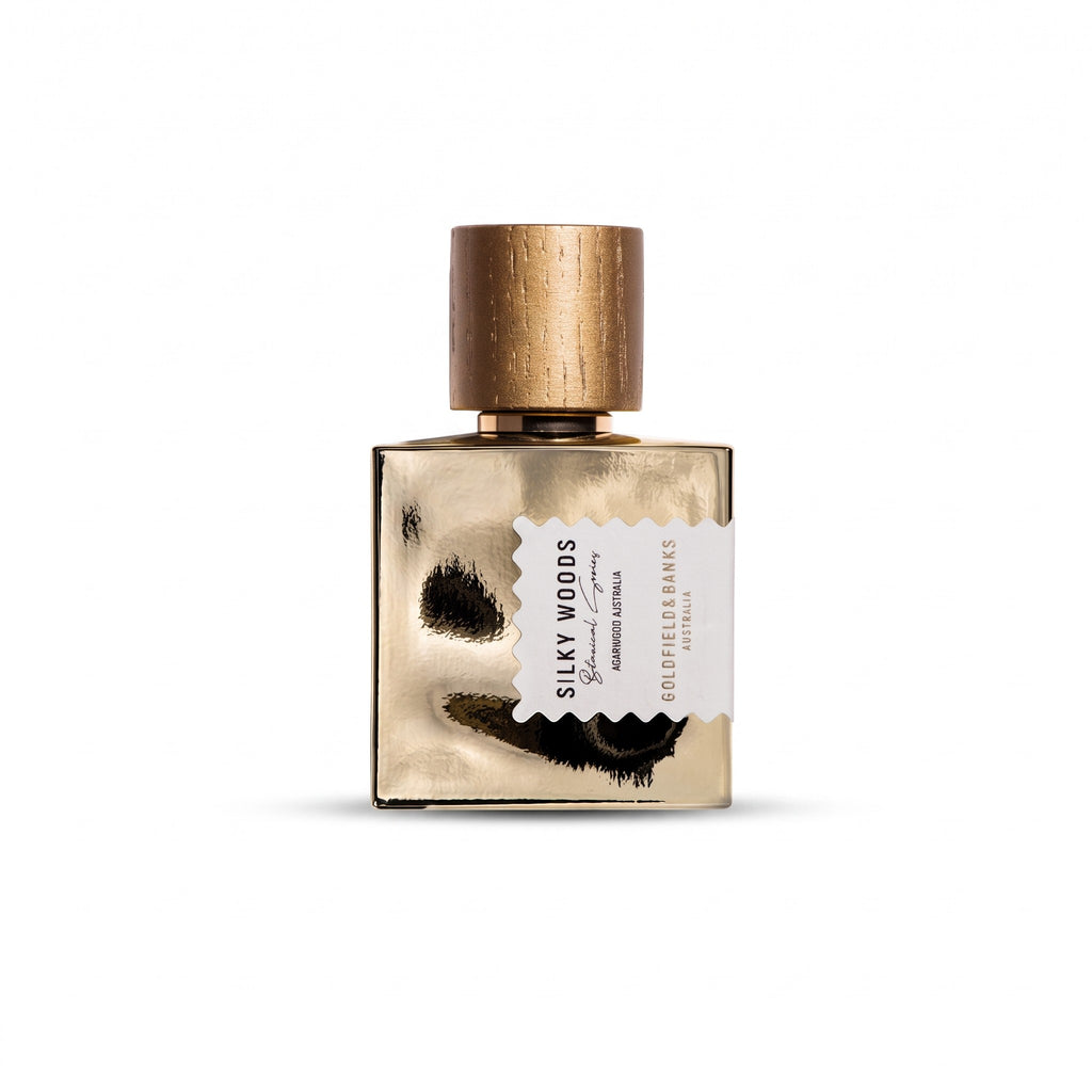 Goldfield & Banks Silky Woods Eau de Parfum
