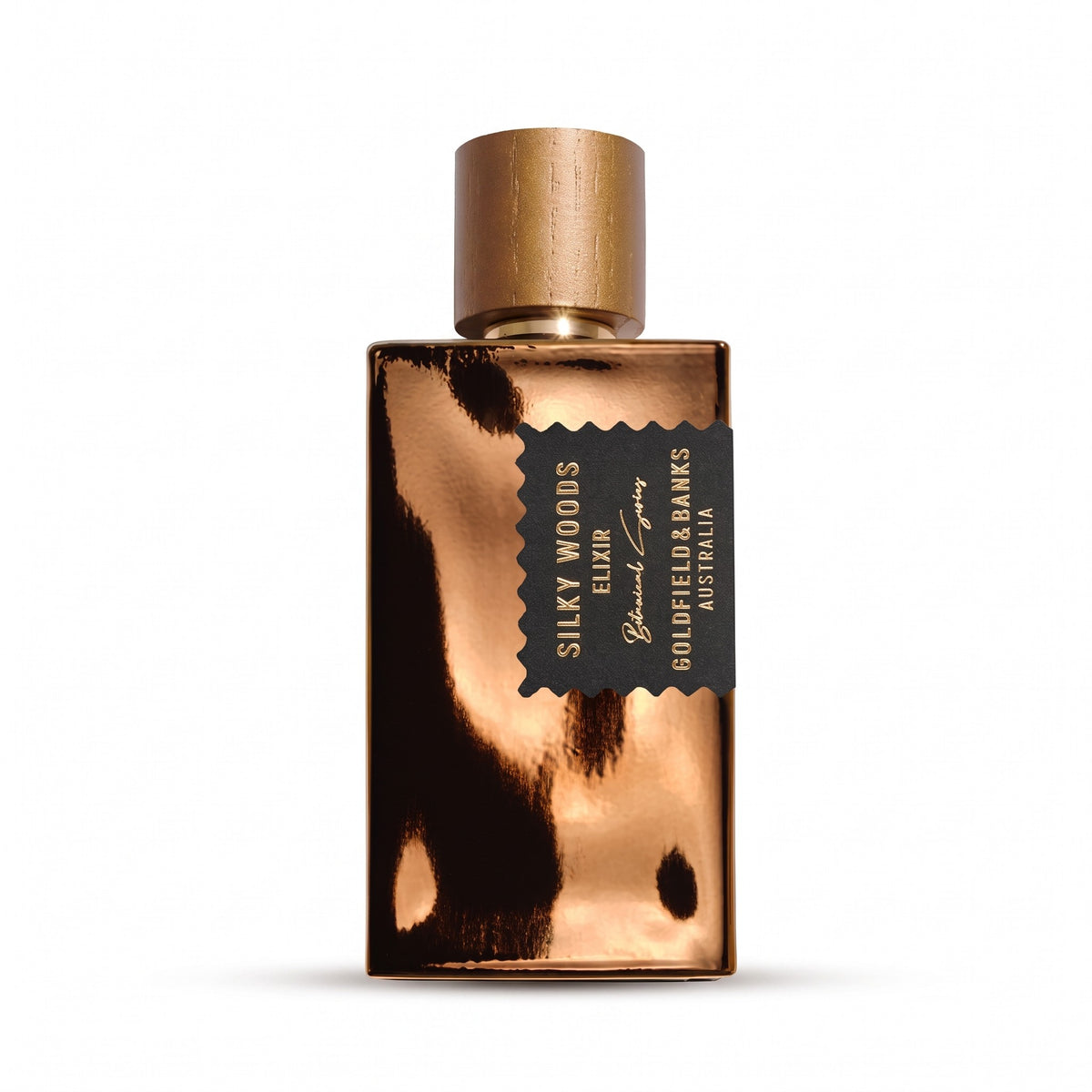 Goldfield & Banks Silky Woods Elixir Eau de Parfum