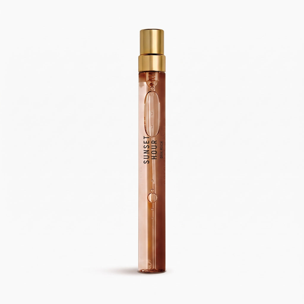 Goldfield & Banks Sunset Hour Dark Peach Eau de Parfum