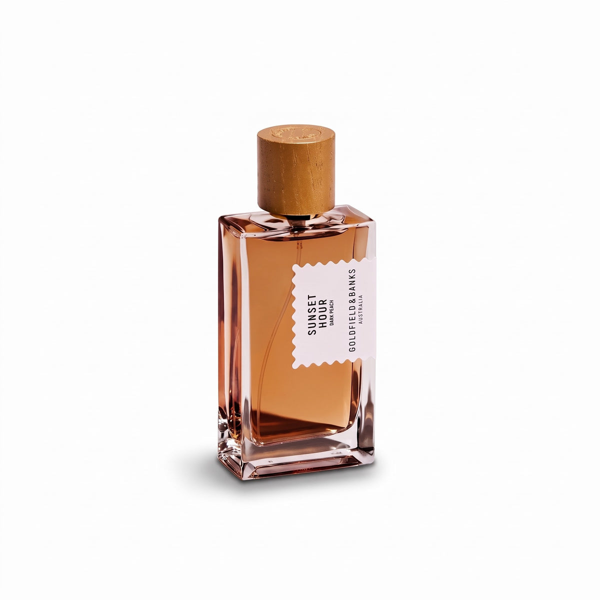 Goldfield & Banks Sunset Hour Dark Peach Eau de Parfum