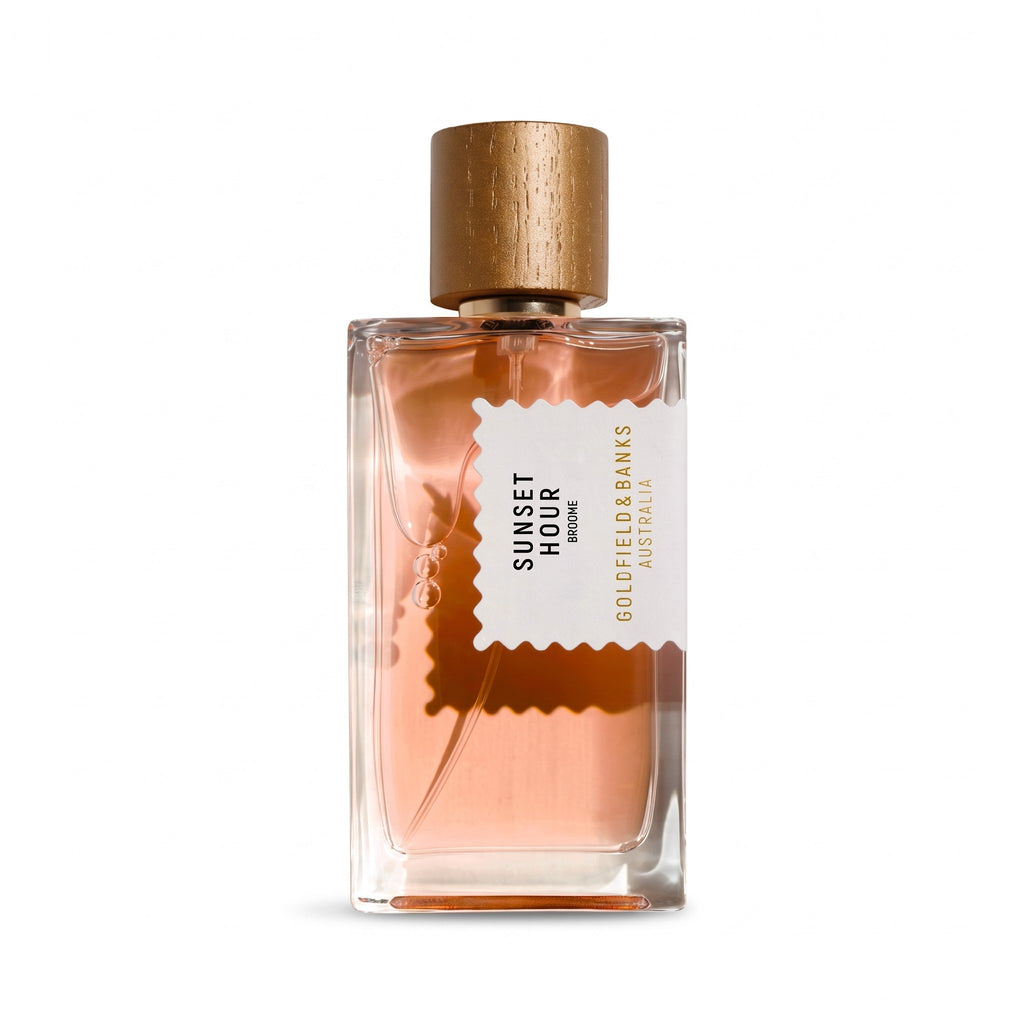 Goldfield & Banks Sunset Hour Eau de Parfum