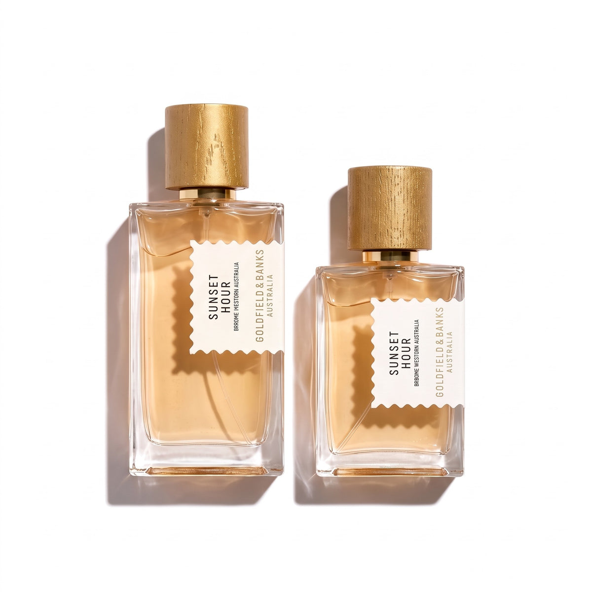Goldfield & Banks Sunset Hour Eau de Parfum