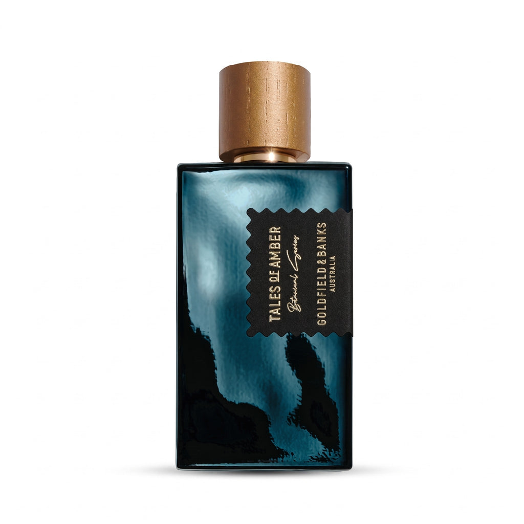 Goldfield & Banks Tales of Amber Extrait de Parfum