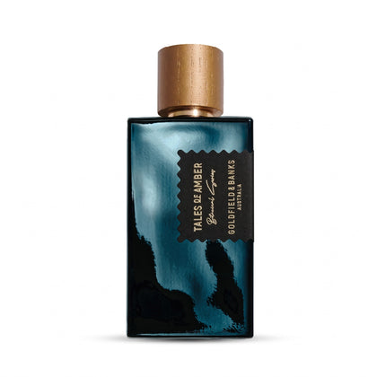 Goldfield & Banks Tales of Amber Extrait de Parfum