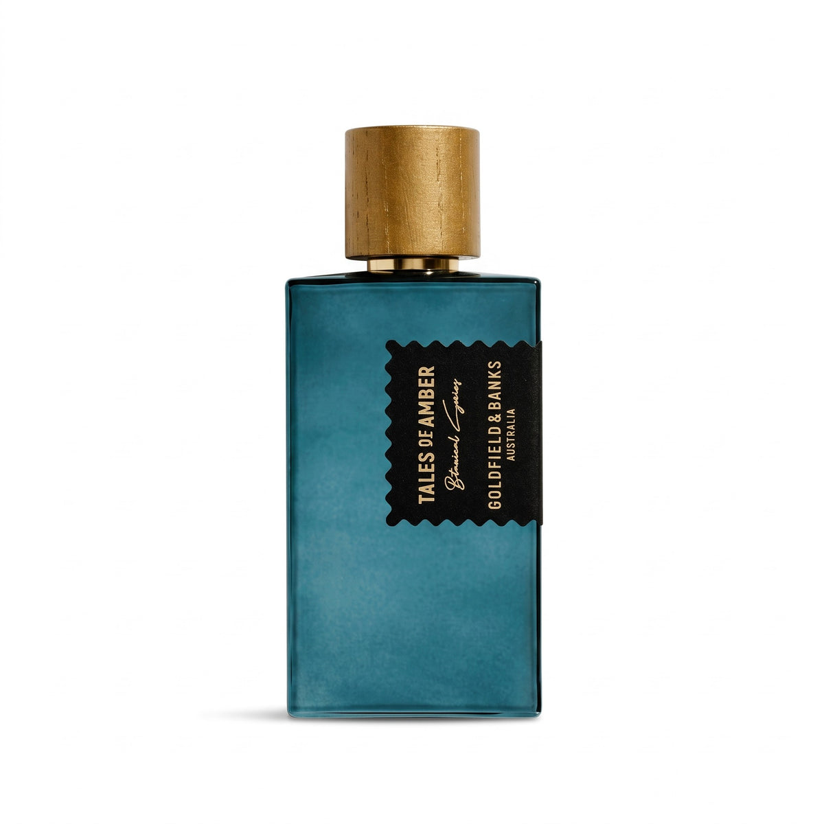 Goldfield & Banks Tales of Amber Extrait de Parfum