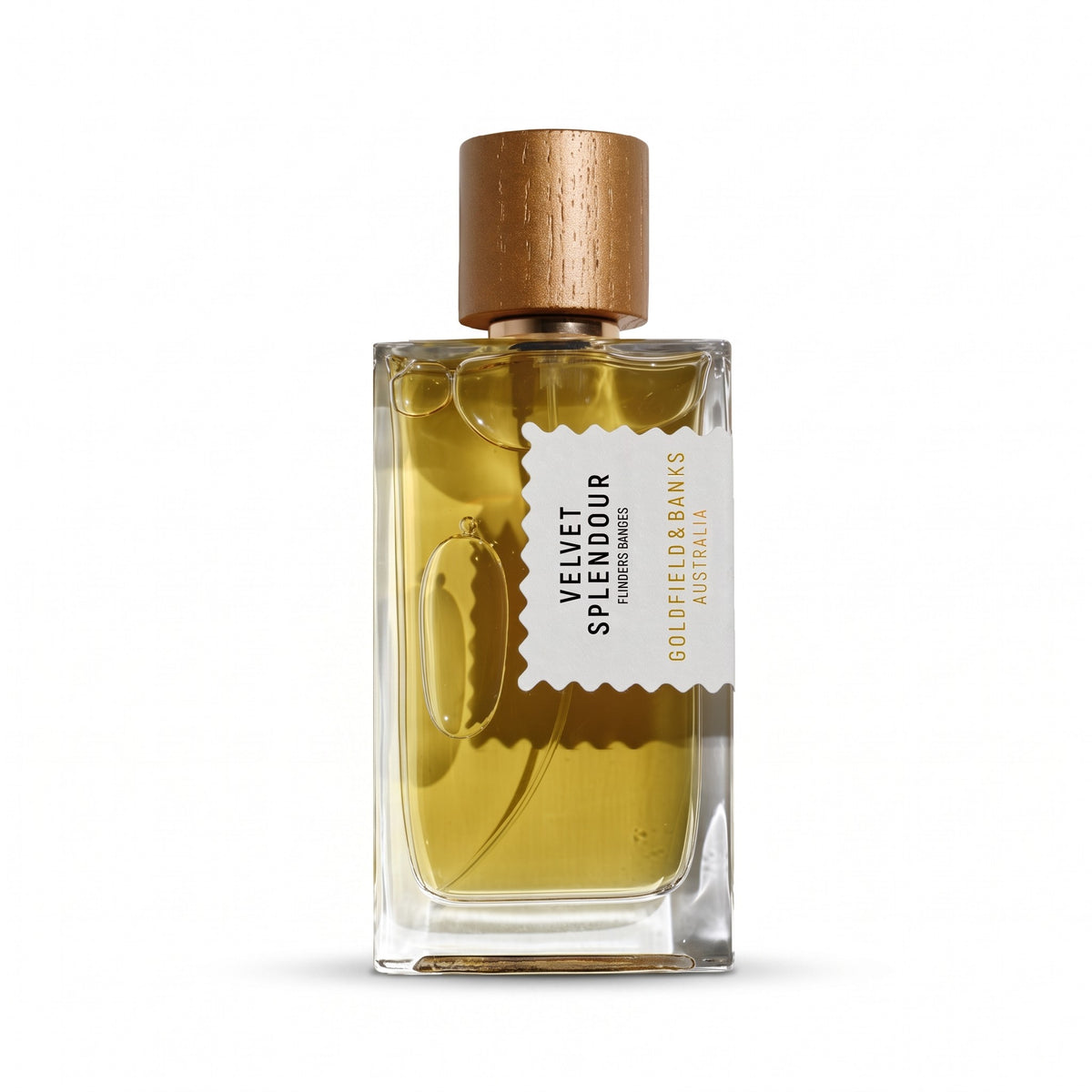 Goldfield & Banks Velvet Splendour Eau de Parfum