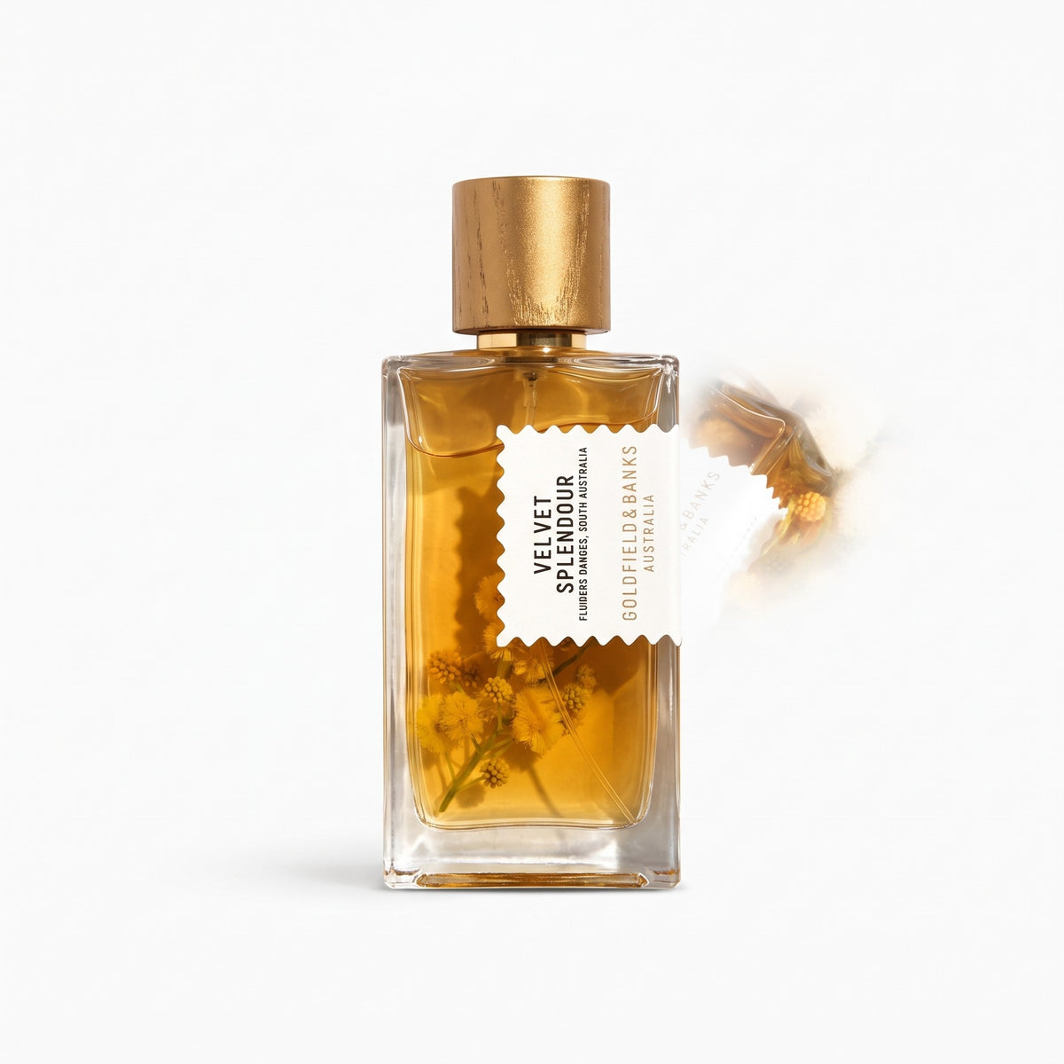 Goldfield & Banks Velvet Splendour Eau de Parfum