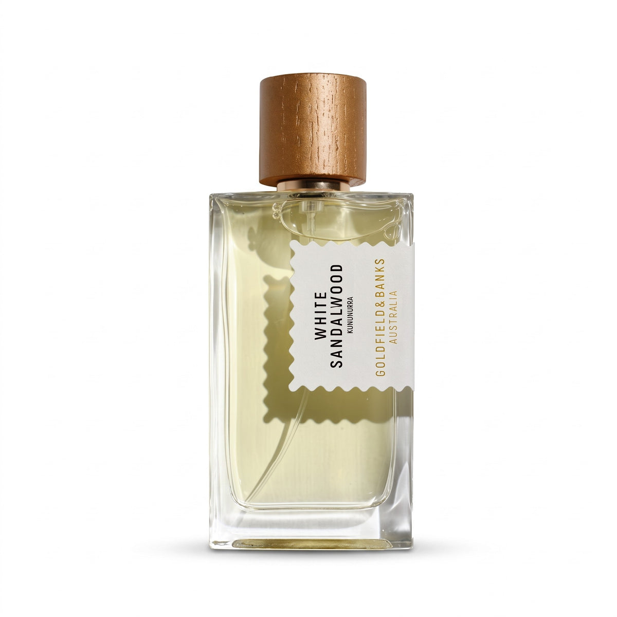 Goldfield & Banks White Sandalwood Eau de Parfum