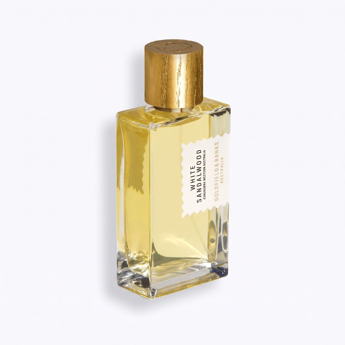 Goldfield & Banks White Sandalwood Eau de Parfum