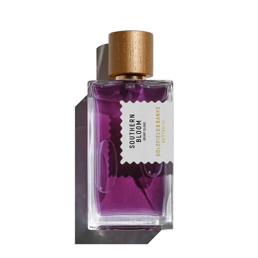 Goldfield & Banks Southern Bloom Eau de Parfum 100 ml bottle