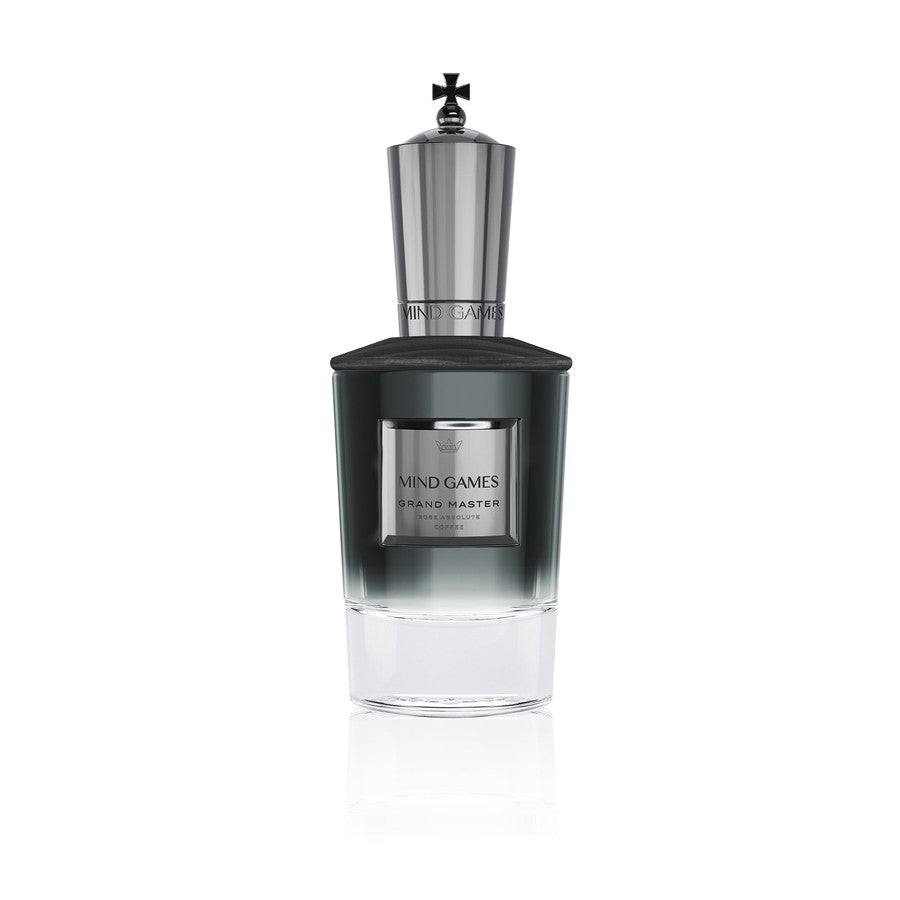 Mind Games Grand Master Extrait de Parfum