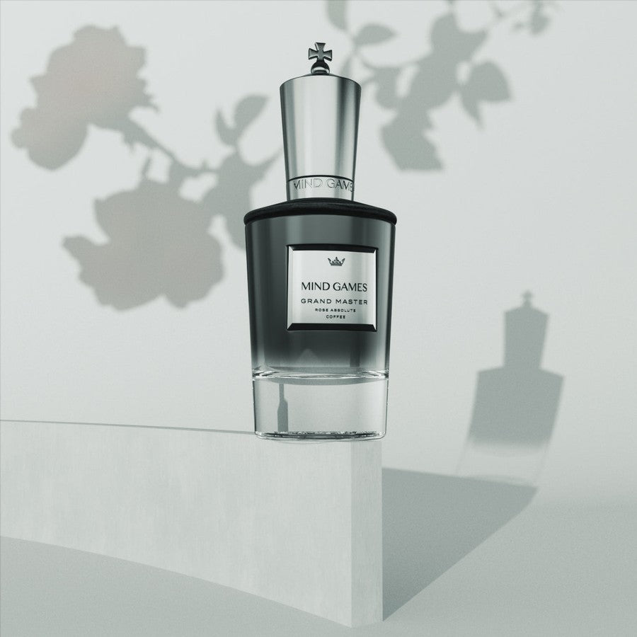 Mind Games Grand Master Extrait de Parfum