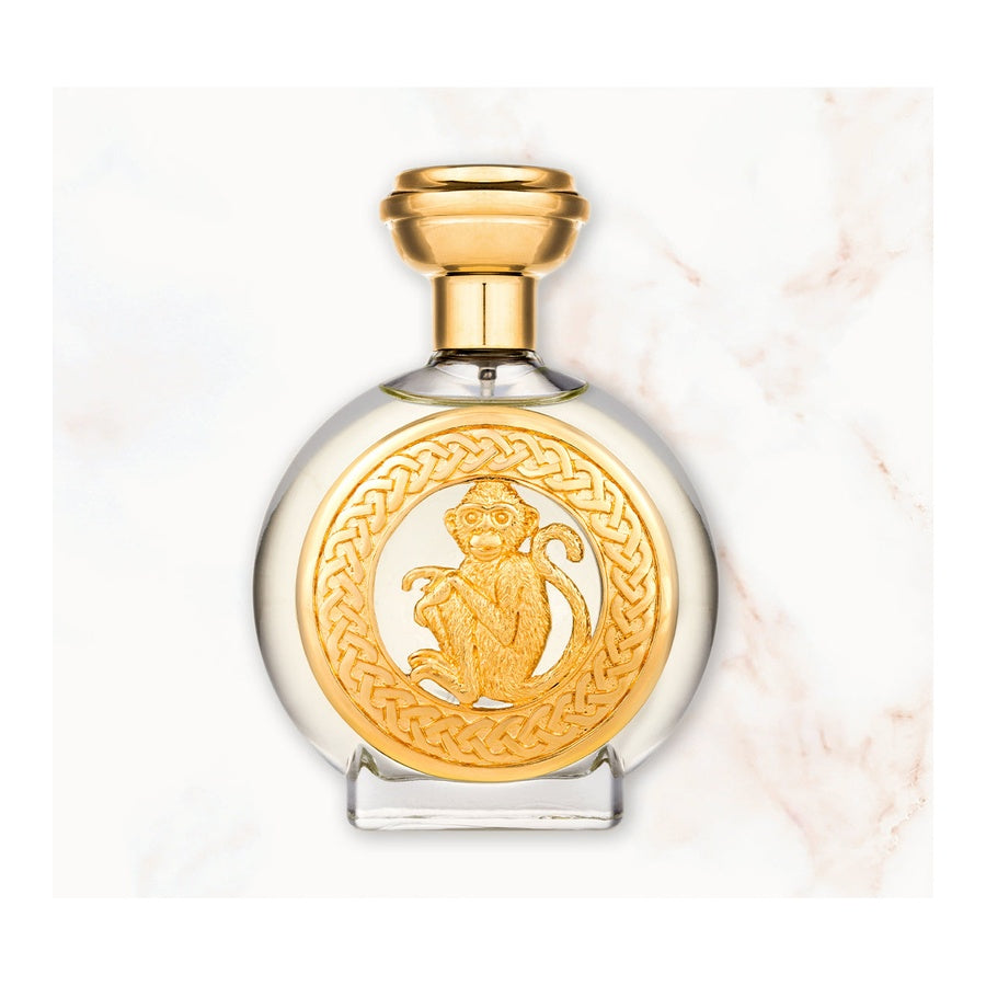 Boadicea The Victorious Hanuman eau de parfum bottle