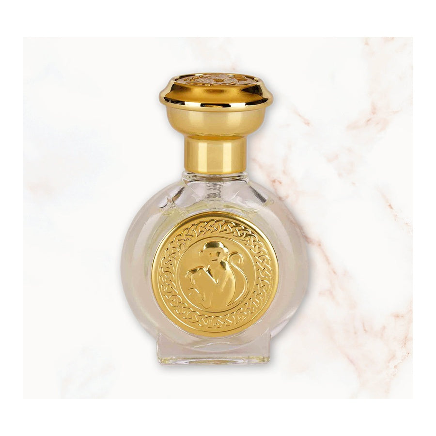 Boadicea The Victorious Hanuman eau de parfum bottle