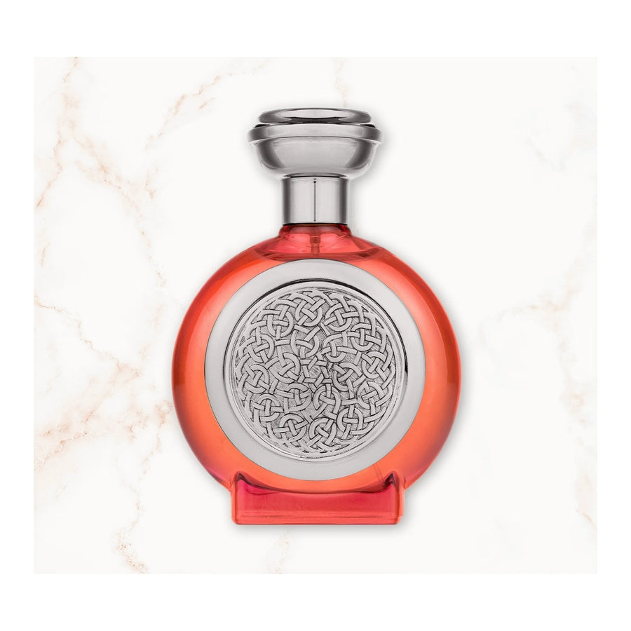 Boadicea The Victorious Harmonious eau de parfum bottle