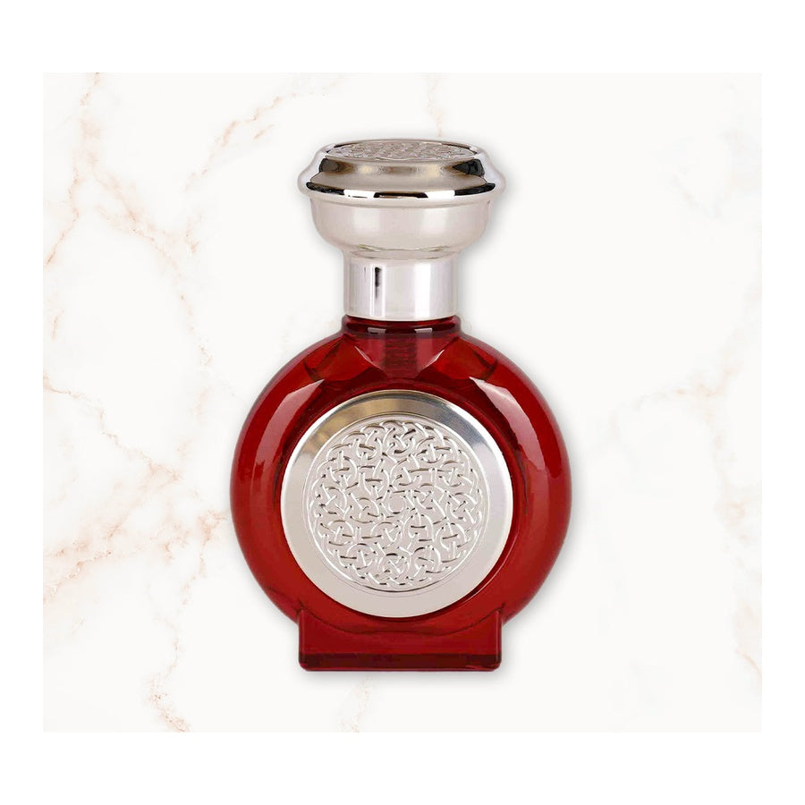Boadicea The Victorious Harmonious eau de parfum bottle