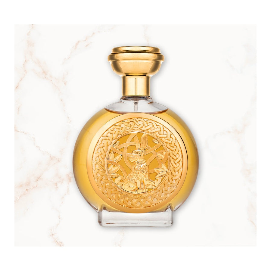 Boadicea The Victorious Hasu eau de parfum bottle