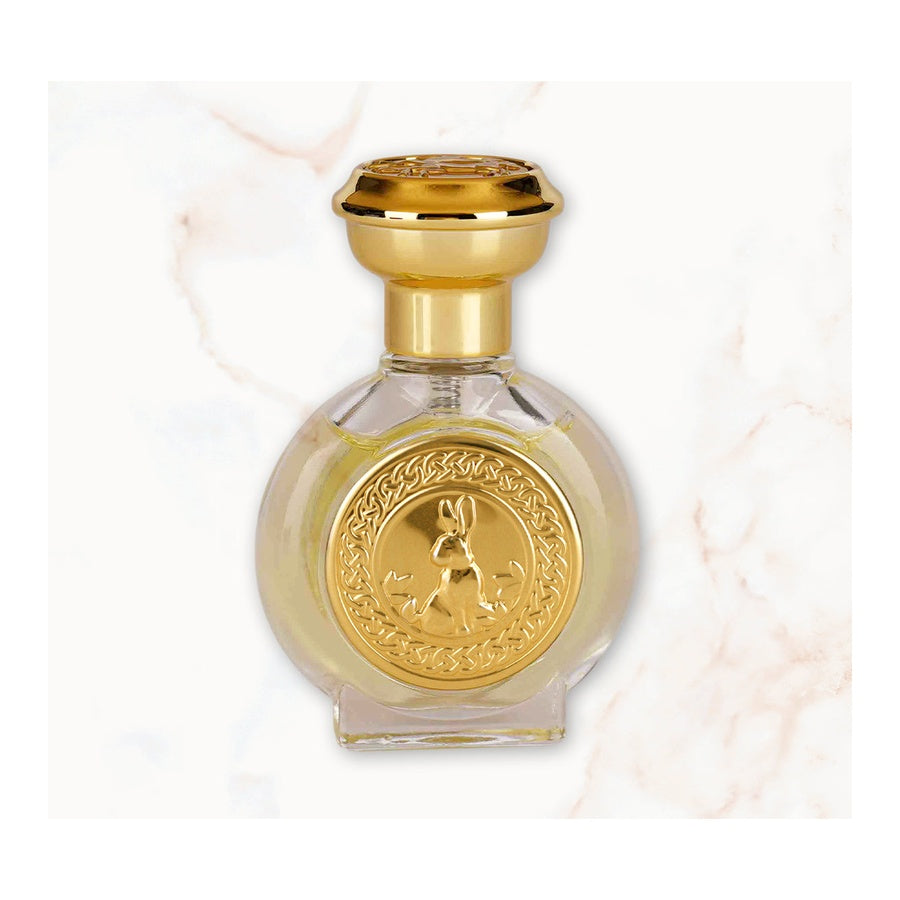 Boadicea The Victorious Hasu eau de parfum bottle