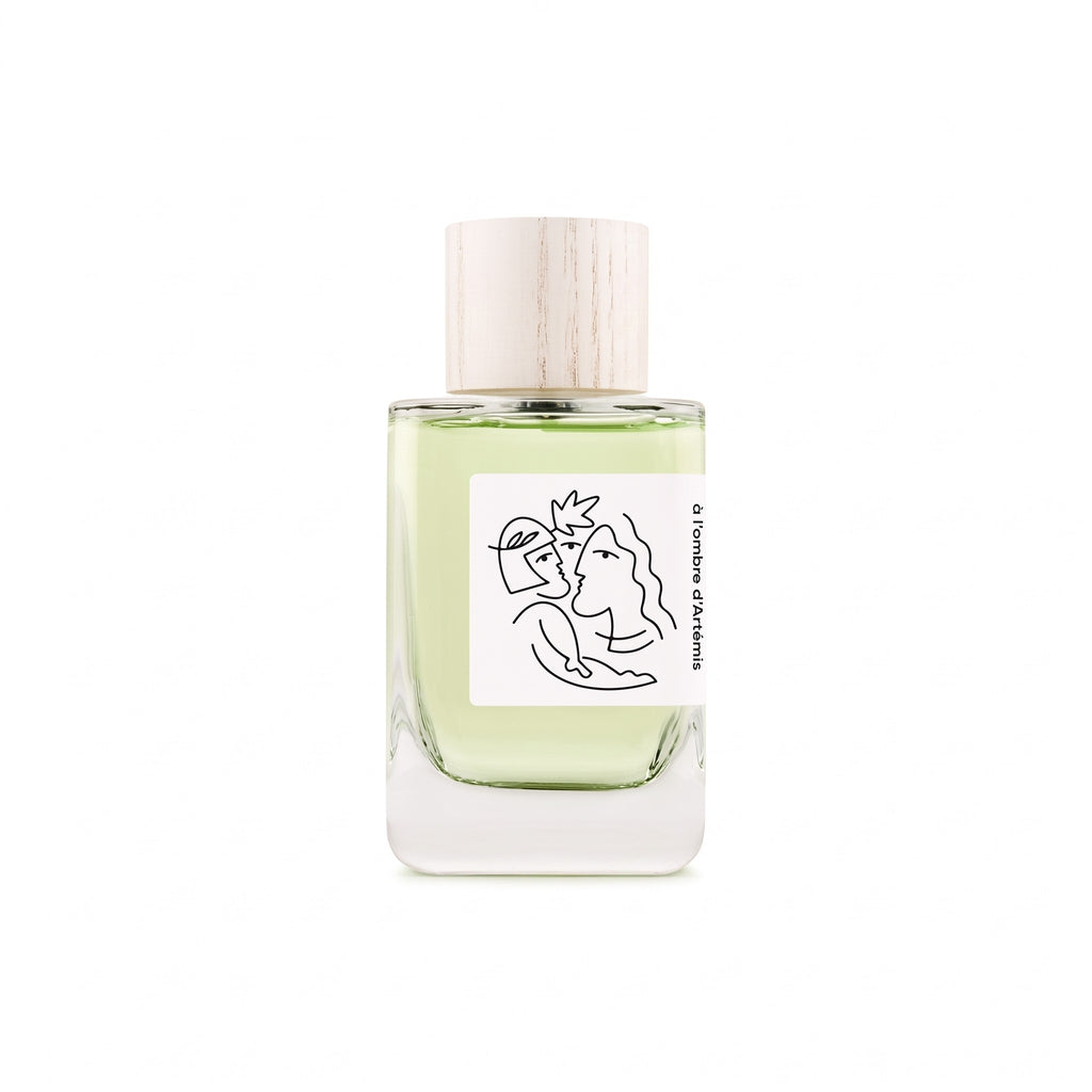 Hellenist À l'Ombre d'Artémis Eau de Parfum
