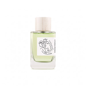 Hellenist À l'Ombre d'Artémis Eau de Parfum