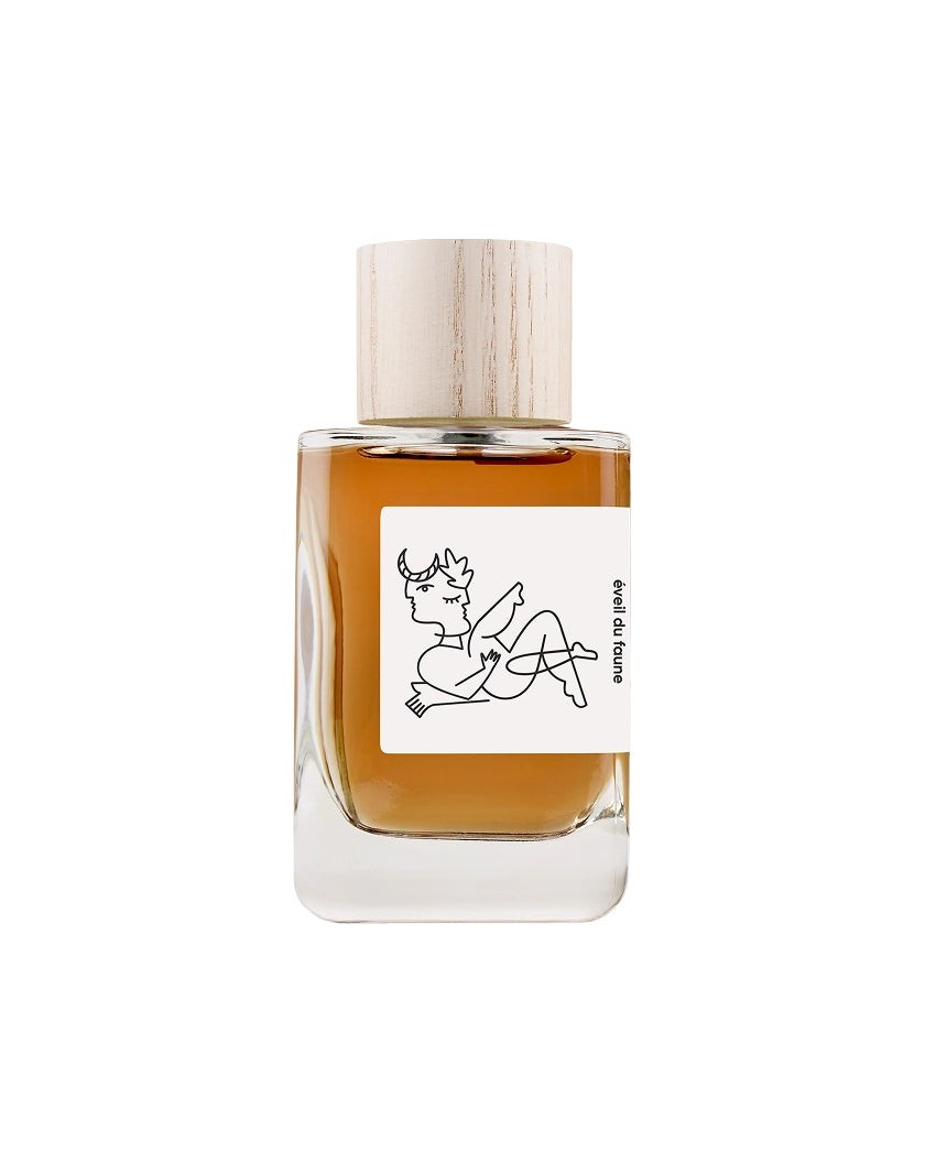 Hellenist Éveil du Faune Eau de Parfum