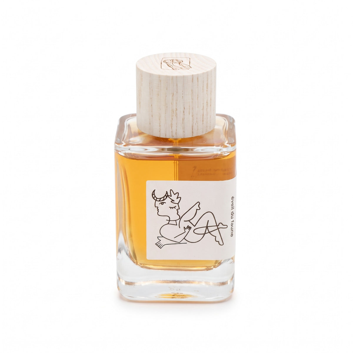 Hellenist Éveil du Faune Eau de Parfum