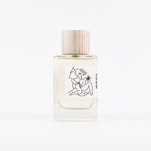 Hellenist La Nuit des 300 Eau de Parfum