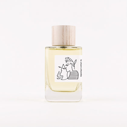Hellenist Le Chant d'Achille Eau de Parfum