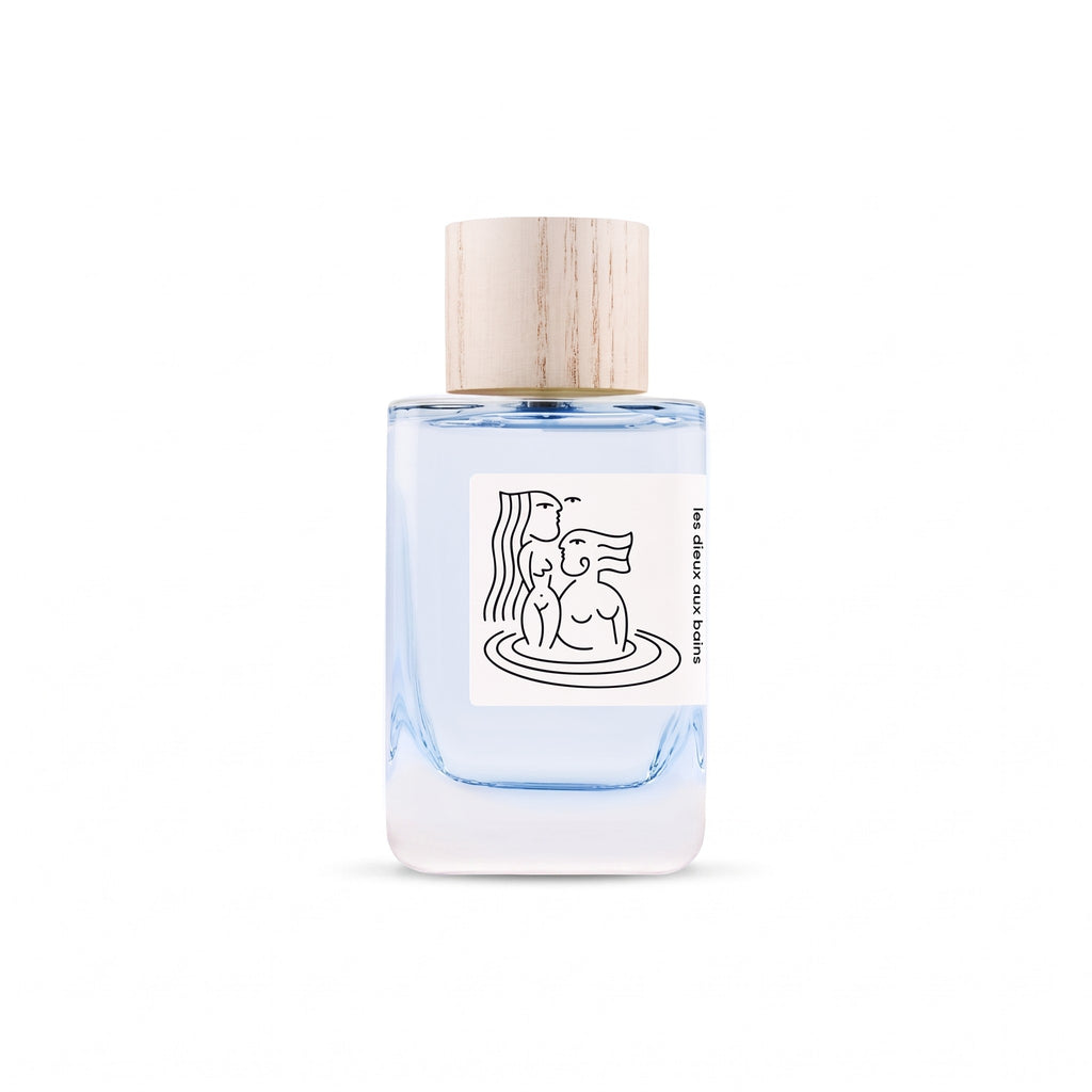Hellenist Les Dieux aux Bains Eau de Parfum
