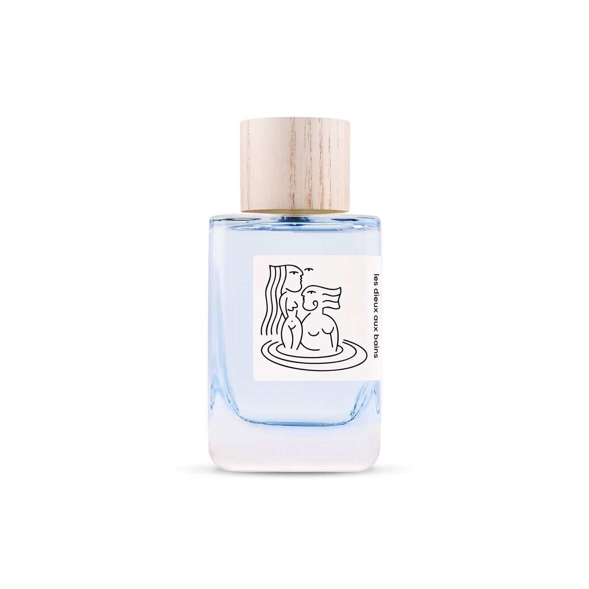 Hellenist Les Dieux aux Bains Eau de Parfum
