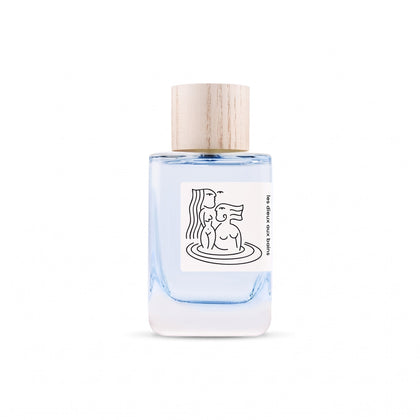 Hellenist Les Dieux aux Bains Eau de Parfum