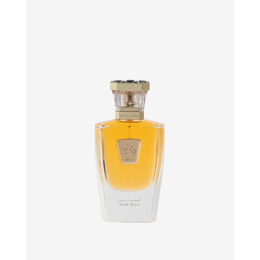 Hind Al Oud Ahojas Parfum 50 ml bottle