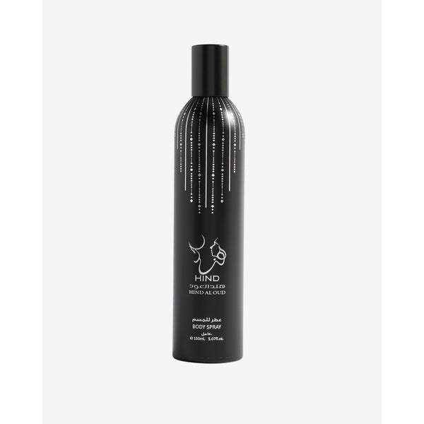 Hind Al Oud Ahojas Body Spray 150 ml