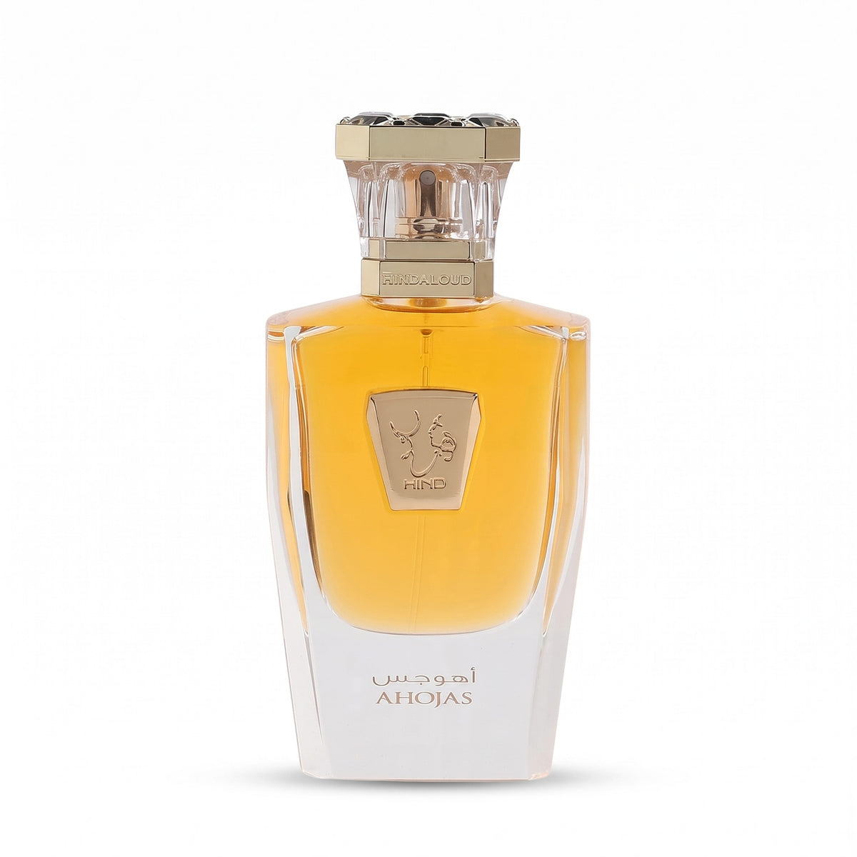 Hind Al Oud Ahojas Parfum
