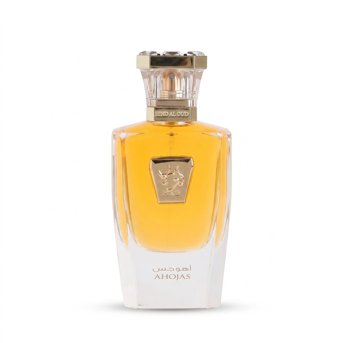 Hind Al Oud Ahojas Parfum